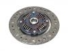 離合器片 Clutch Disc:22400-65J20