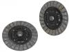 離合器片 Clutch Disc:31250-05081